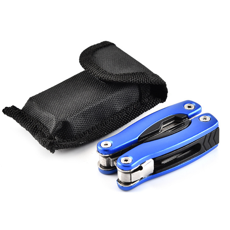 Edelstahl Klapp Zangen Funktio – Camping Knife Multi-Tool Bewertung und Preis