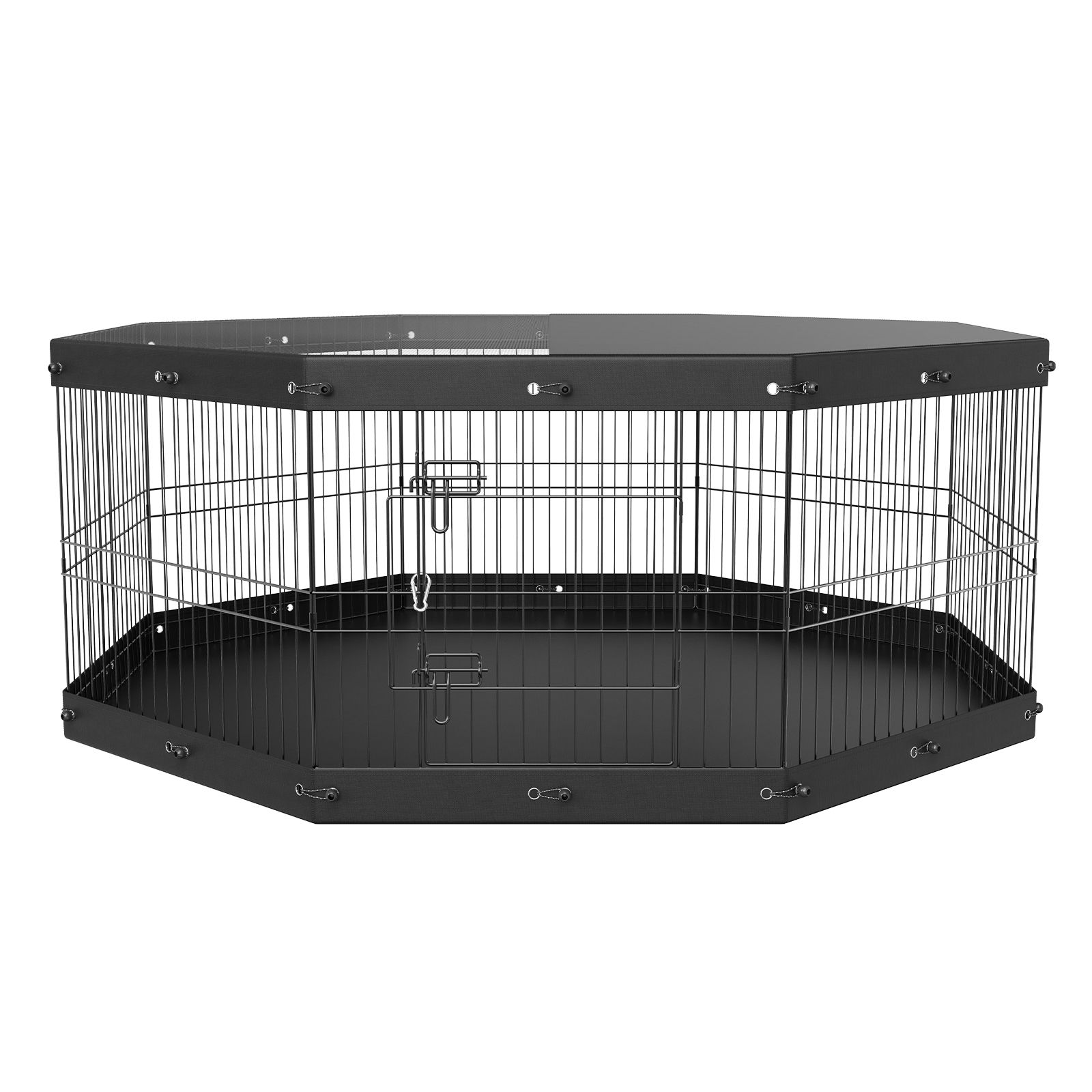 Hunde-Laufstall, 8-teiliger fa – Outdoor Camping Dog Fence Bewertung und Preis