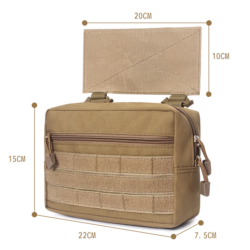 Outdoor-Sport Molle Taktische  – Outdoor Camping Stores Bewertung und Preis