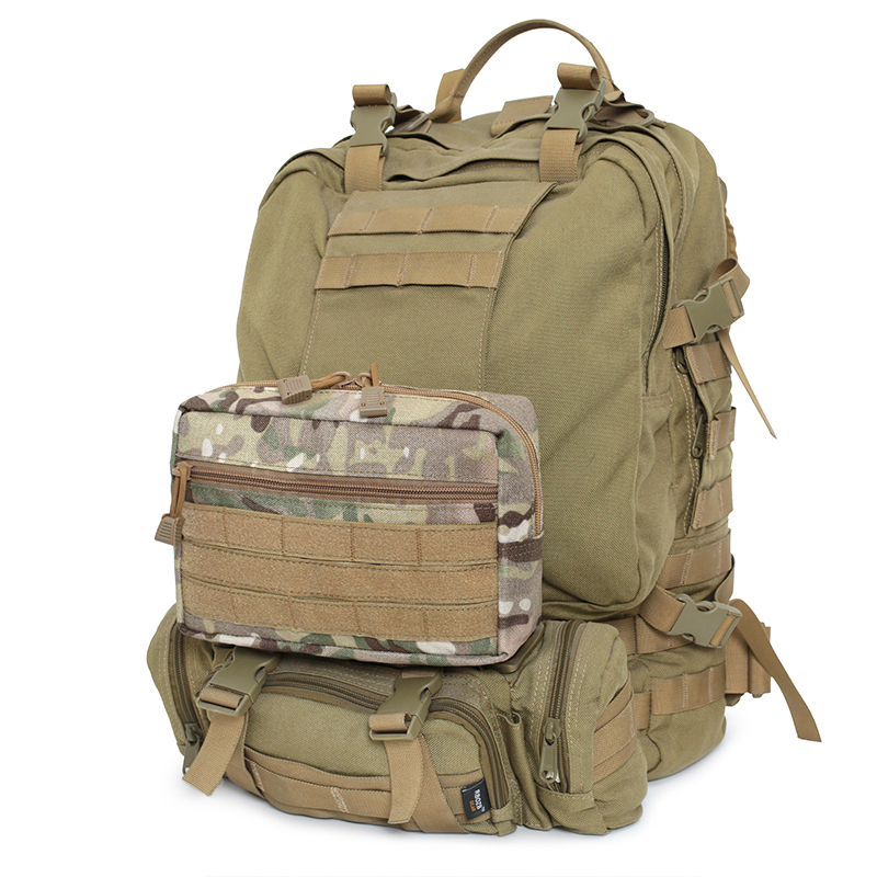 Outdoor-Sport Molle Taktische  – Outdoor Camping Stores Bewertung und Preis