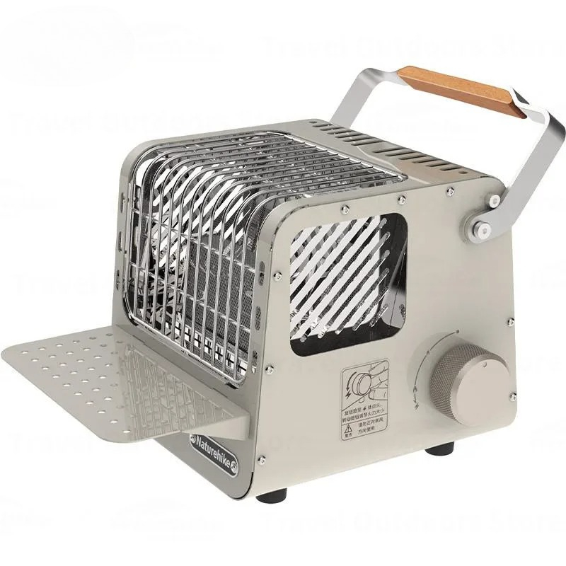 Naturehike Heizgerät Heizstrah – Outdoor Camping Fireplace Bewertung und Preis