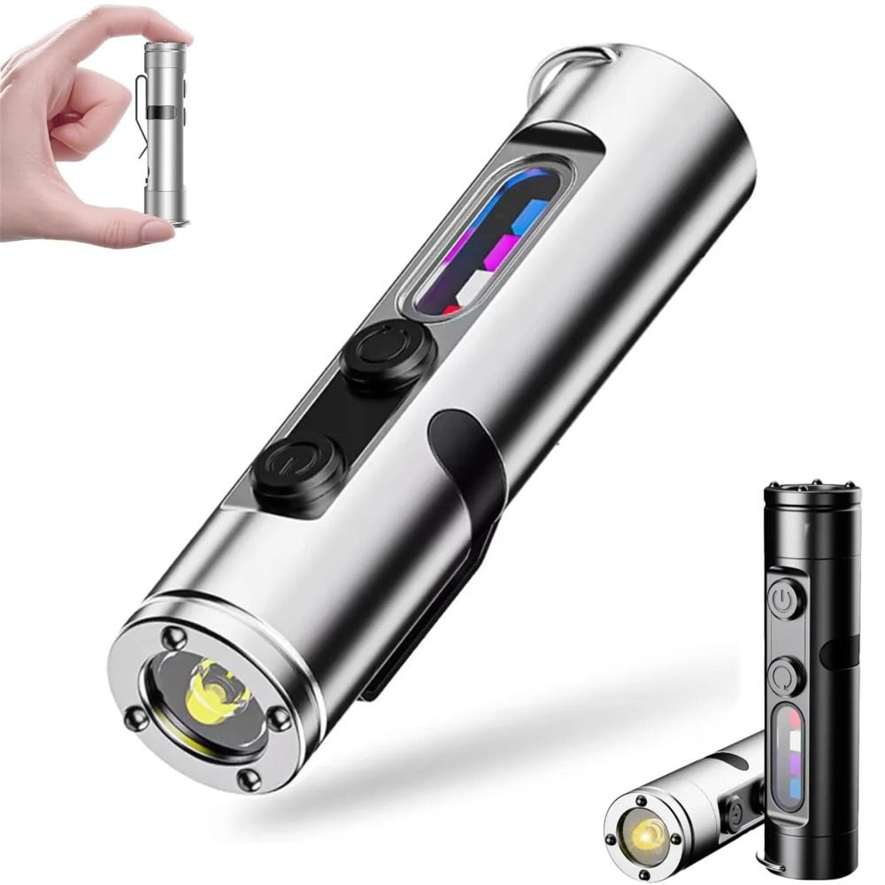 LED-Taschenlampe, tragbare Min – Outdoor Camping Lampe Bewertung und Preis