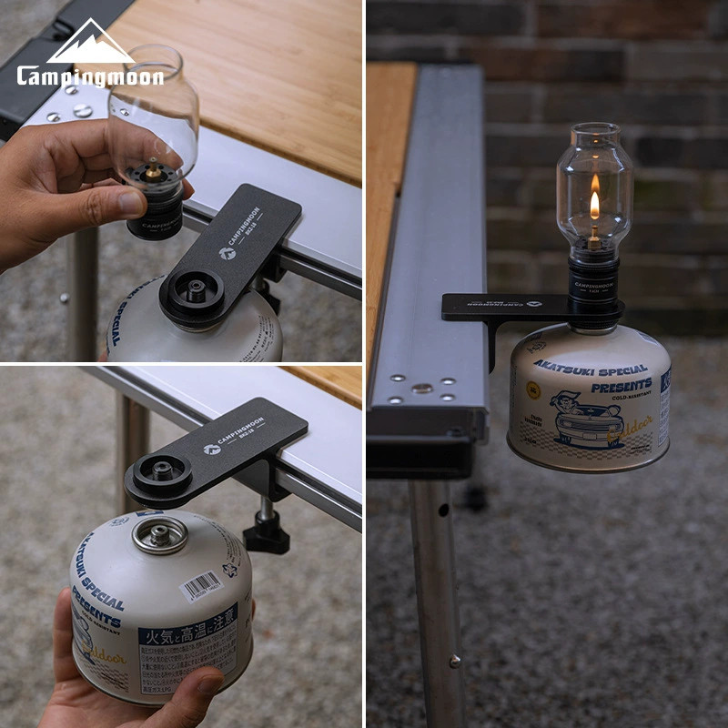 Camping-Tischclip-Erweiterungs – Outdoor Camping Gas Heater Bewertung und Preis