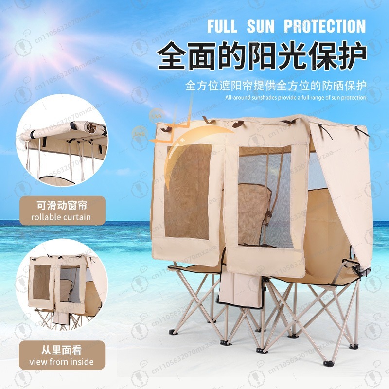 Outdoor-Camping-Freizeit-Doppe – Outdoor Camping Folding Chair Bewertung und Preis