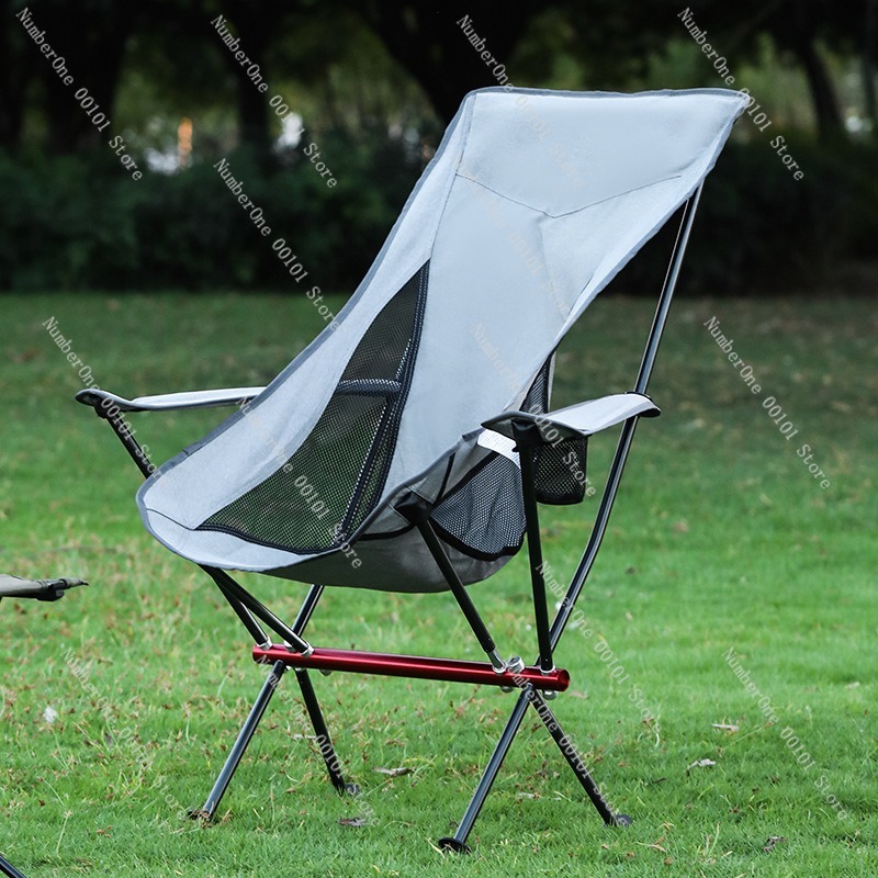 Ultraleichter Aluminium-Klapps – Outdoor Camping Folding Chair Bewertung und Preis