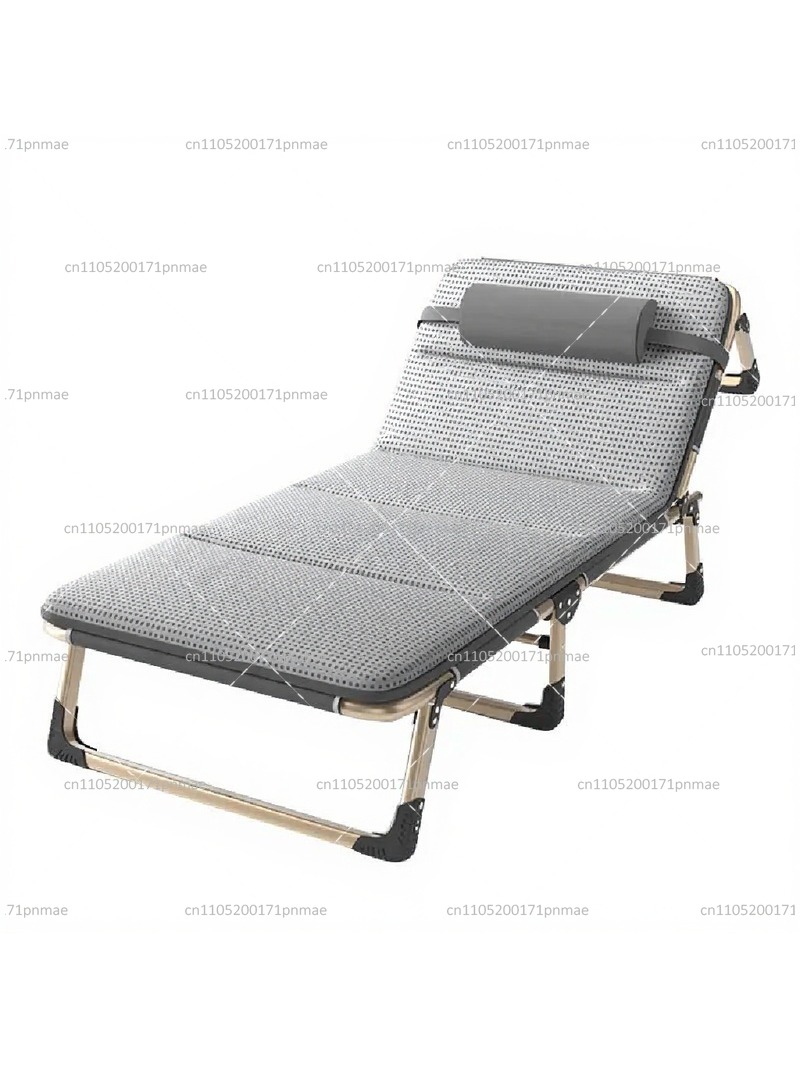 Metall-Klappbett Modernes Büro – Outdoor Camping Folding Chair Bewertung und Preis