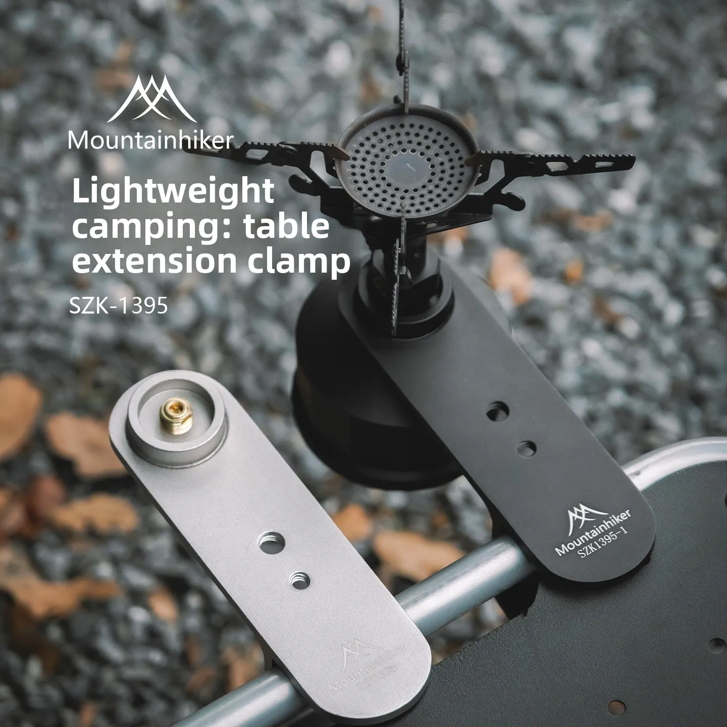 MOUNTAINHIKER Flacher Gasflasc – Outdoor Camping Gas Heater Bewertung und Preis