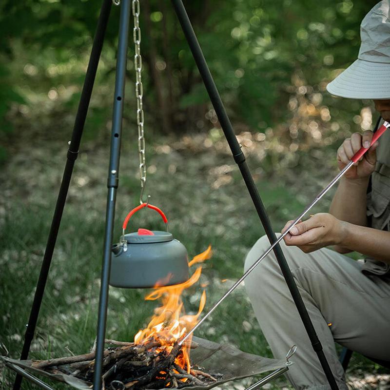 Feuergebläse für Camping, Camp – Outdoor Camping Fireplace Bewertung und Preis