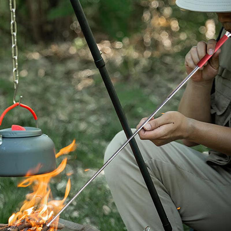 Feuergebläse für Camping, Camp – Outdoor Camping Fireplace Bewertung und Preis