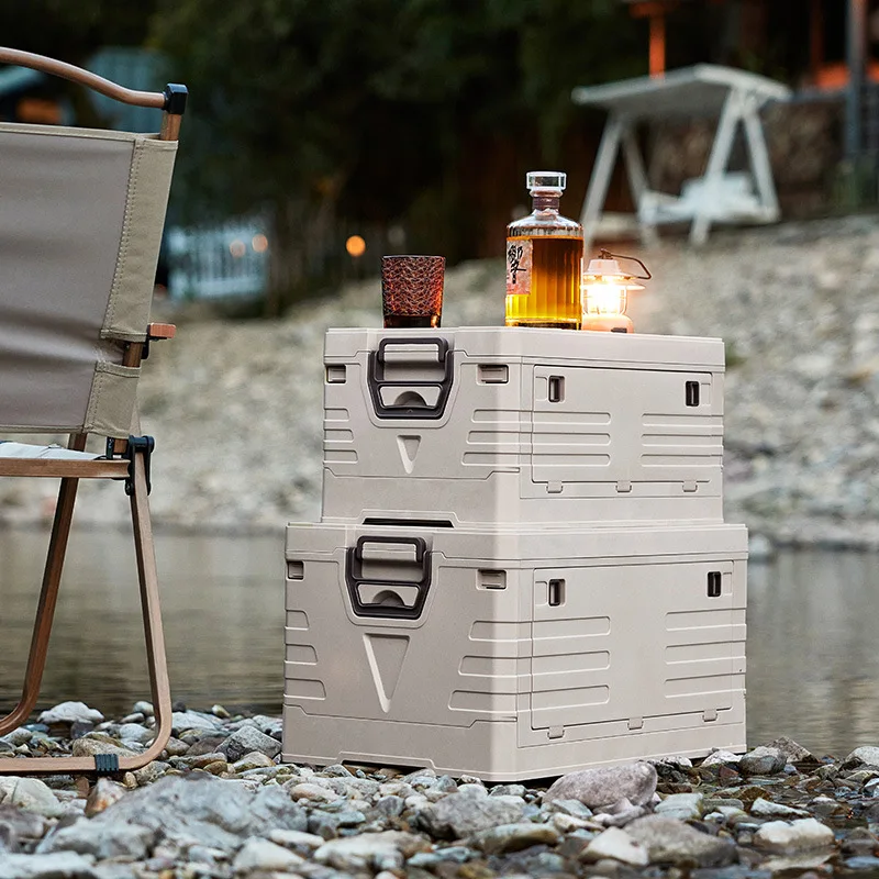 Auto-Aufbewahrungsbox für Outd – Outdoor Camping Stores Bewertung und Preis