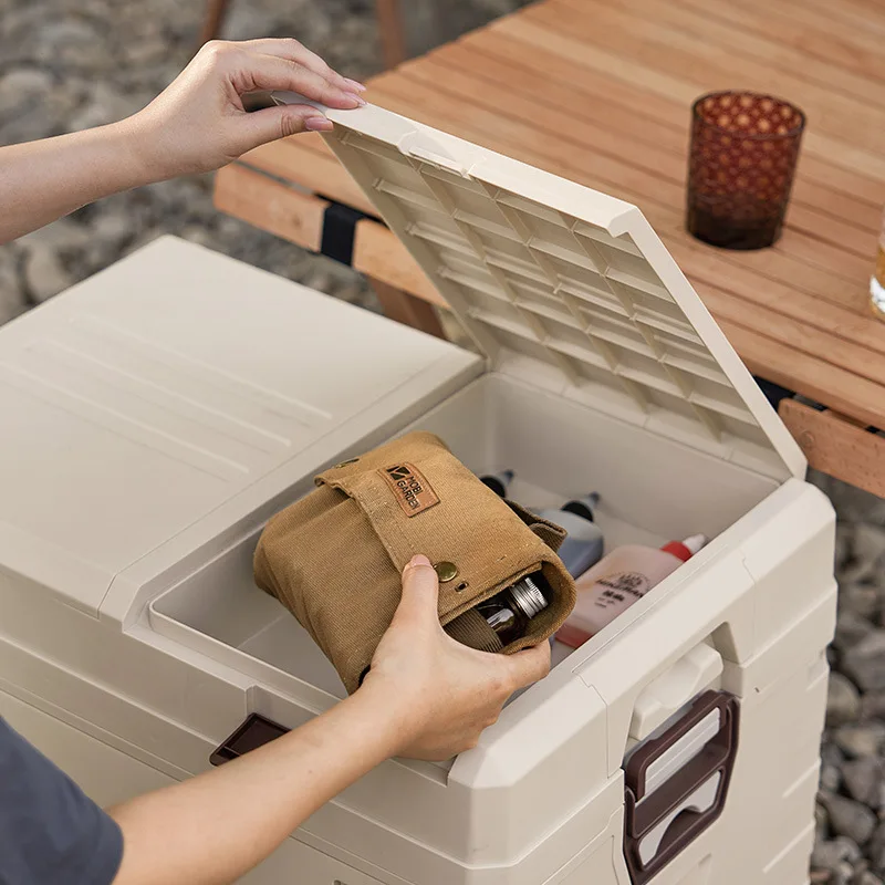 Auto-Aufbewahrungsbox für Outd – Outdoor Camping Stores Bewertung und Preis