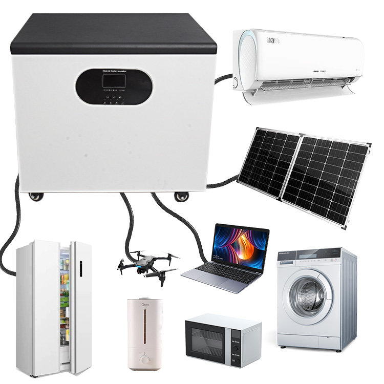 Solarstromgenerator für Wohnmo – Portable Power Station Bewertung und Preis