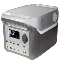 Tragbare Solar-Stromversorgung – Portable Power Station Bewertung und Preis