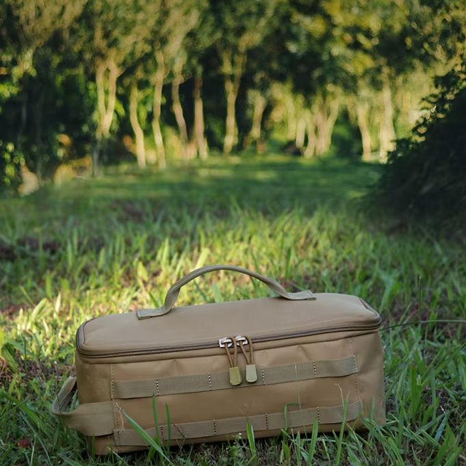 Aufbewahrungstasche für Kochge – Outdoor Camping World Bewertung und Preis