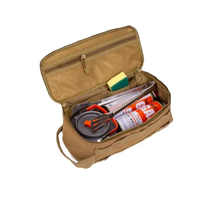 Aufbewahrungstasche für Kochge – Outdoor Camping World Bewertung und Preis