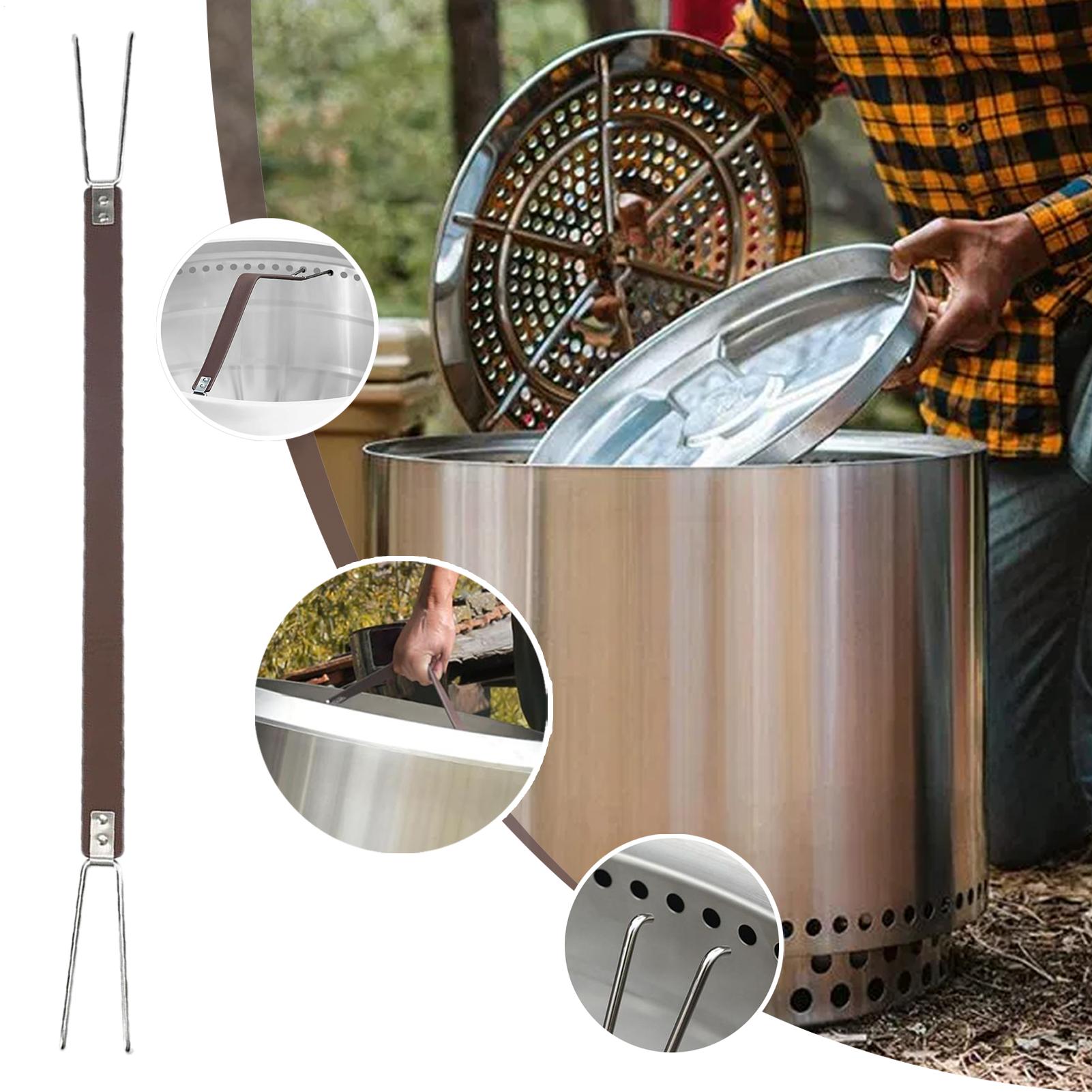 Griff für Feuerstellendeckel,  – Outdoor Camping Tools Bewertung und Preis