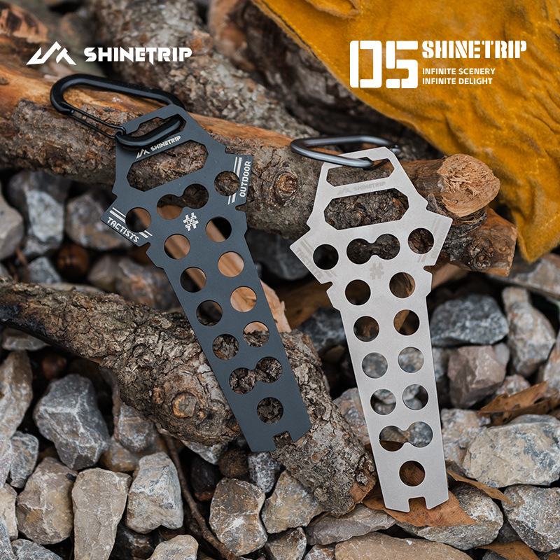 ShineTrip Outdoor Bodenheringe – Outdoor Camping Stores Bewertung und Preis