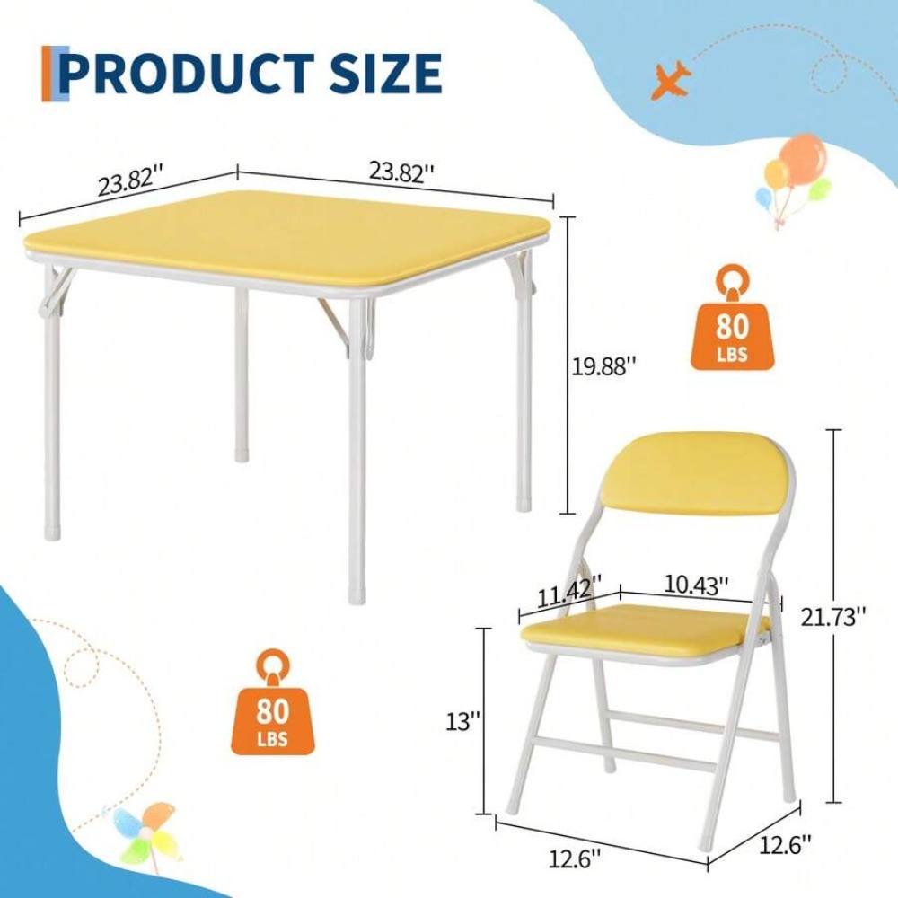 Klappbares quadratisches Tisch – Outdoor Camping Folding Chair Bewertung und Preis