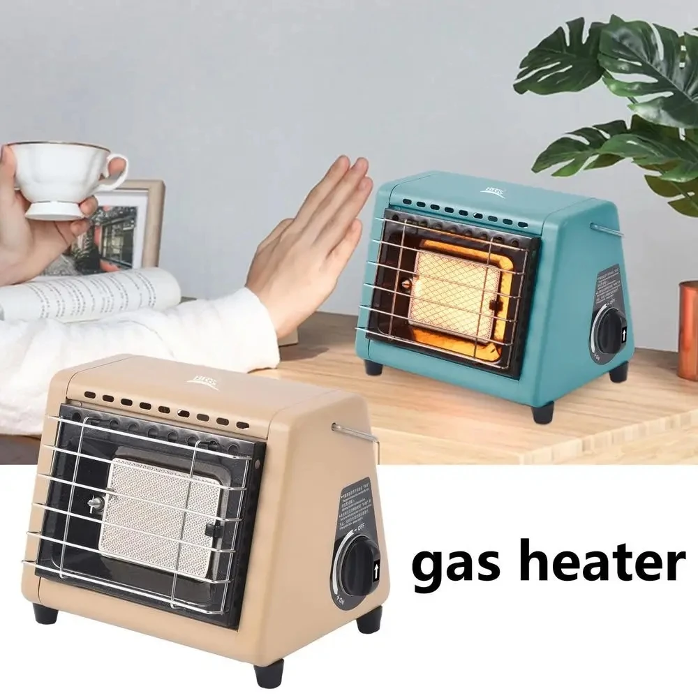 2027BRS-H23 Tragbarer Gasheize – Outdoor Camping Gas Heater Bewertung und Preis