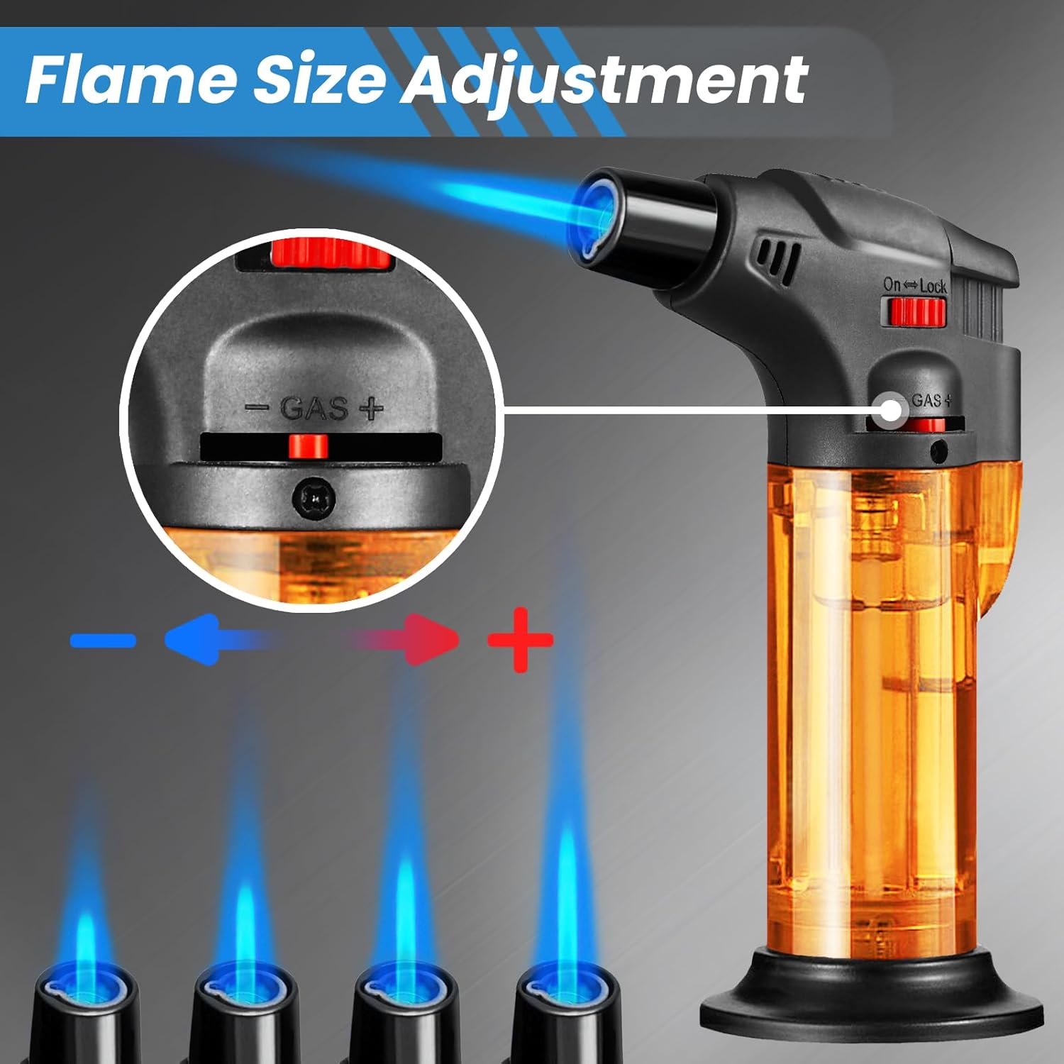 Butan nachfüllbare Jet Flame F – Outdoor Camping Fireplace Bewertung und Preis