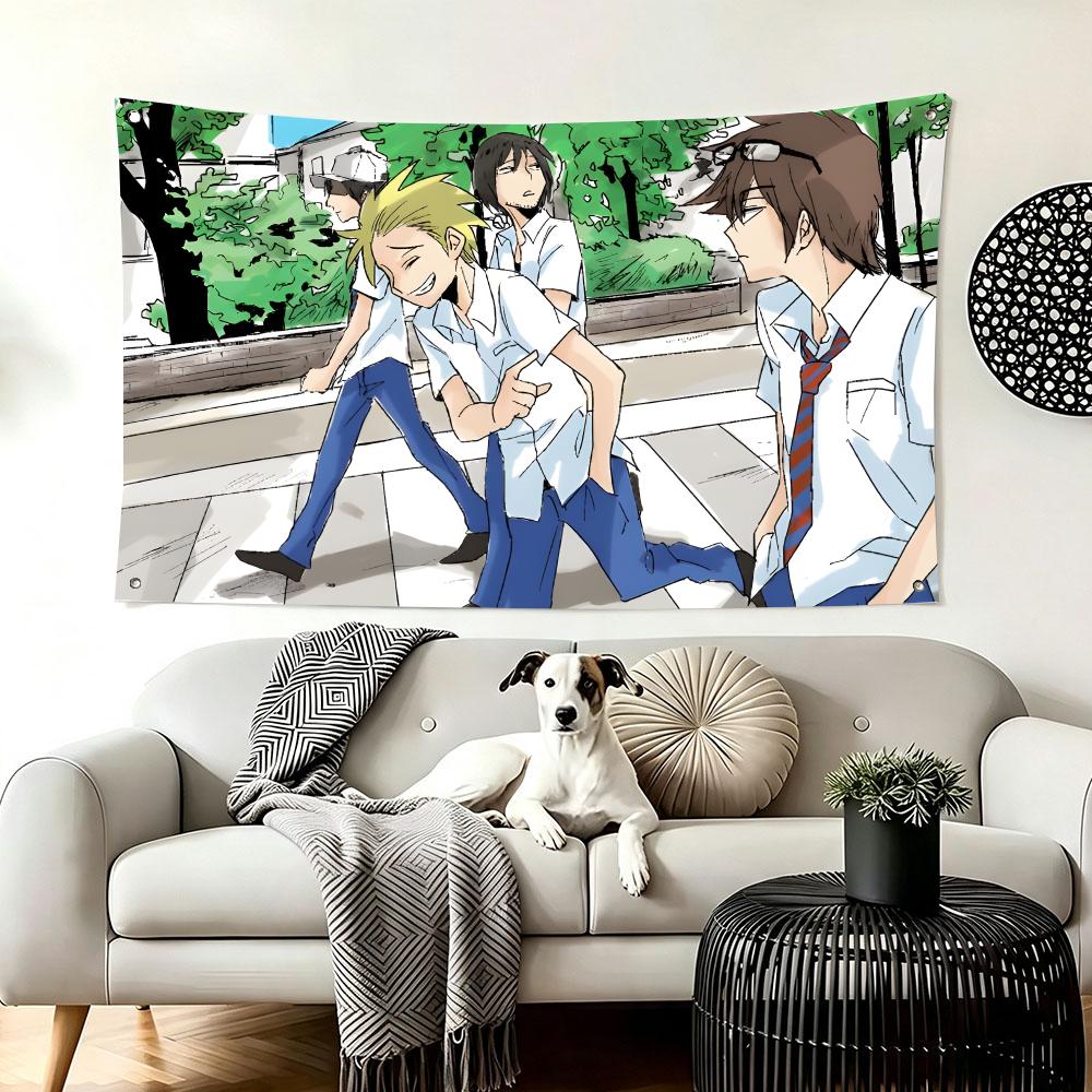 Lustige Anime D-Daily Lives of – Outdoor Camping Anime Bewertung und Preis