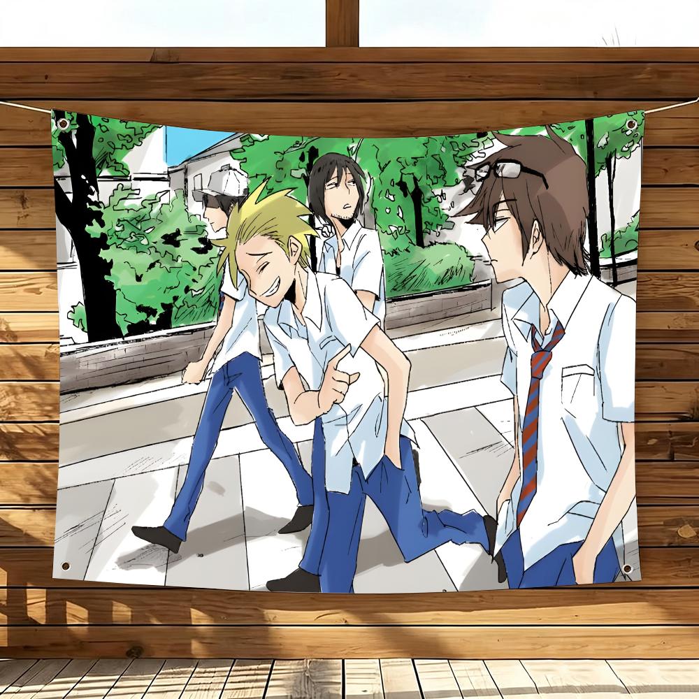 Lustige Anime D-Daily Lives of – Outdoor Camping Anime Bewertung und Preis