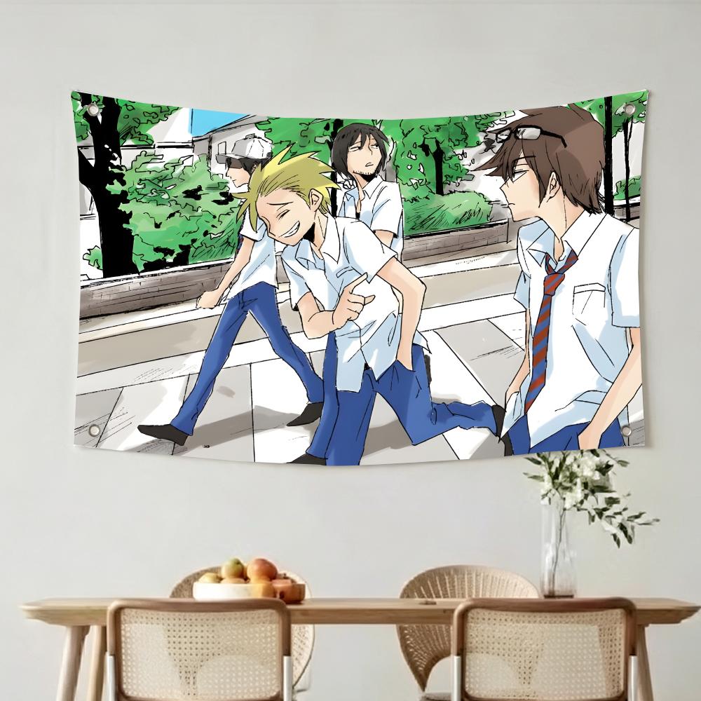 Lustige Anime D-Daily Lives of – Outdoor Camping Anime Bewertung und Preis