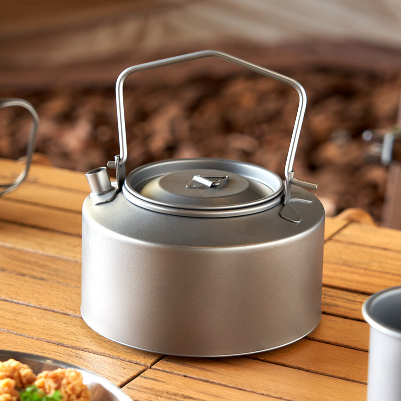 Camping Wasser Kochen Wasserko – Camp Cooking Set Bewertung und Preis