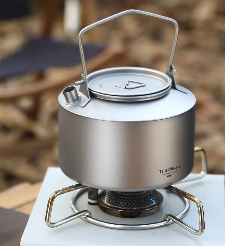 Camping Wasser Kochen Wasserko – Camp Cooking Set Bewertung und Preis