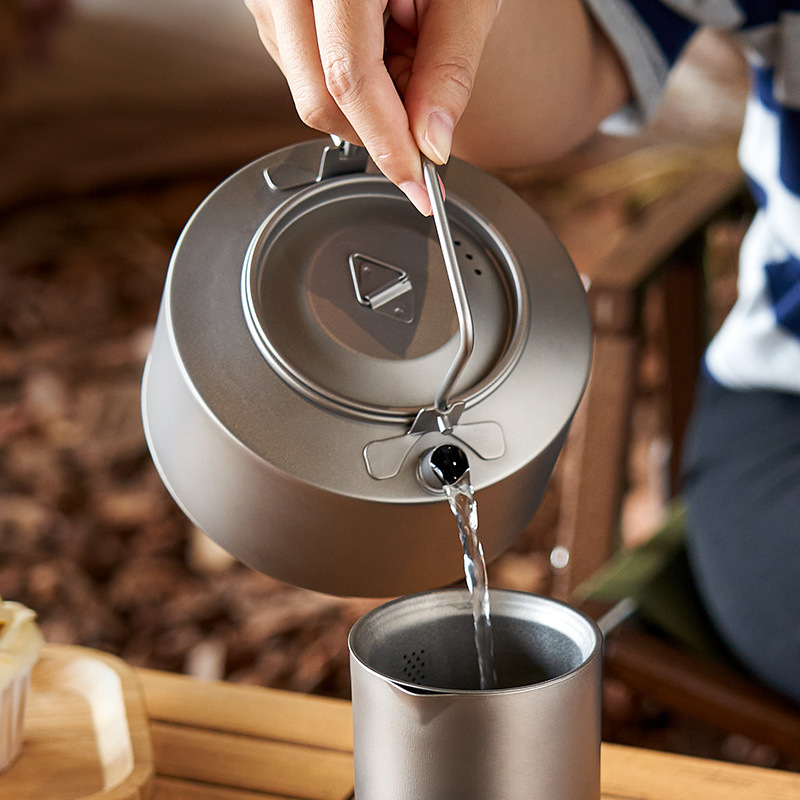 Camping Wasser Kochen Wasserko – Camp Cooking Set Bewertung und Preis