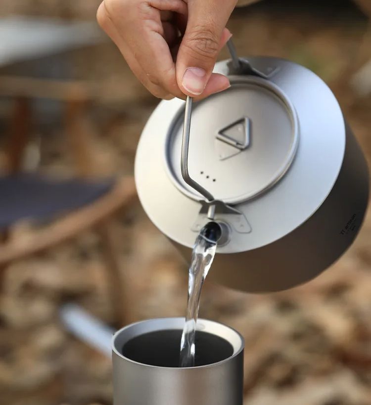 Camping Wasser Kochen Wasserko – Camp Cooking Set Bewertung und Preis