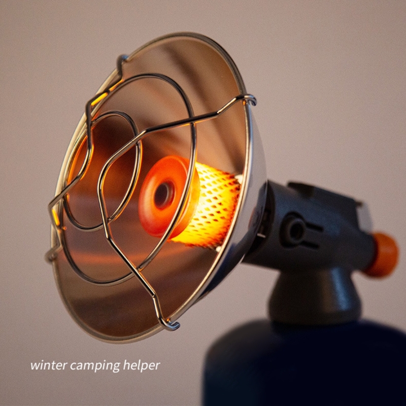 Tragbare Piezo-Zündungen, Gash – Outdoor Camping Gas Heater Bewertung und Preis
