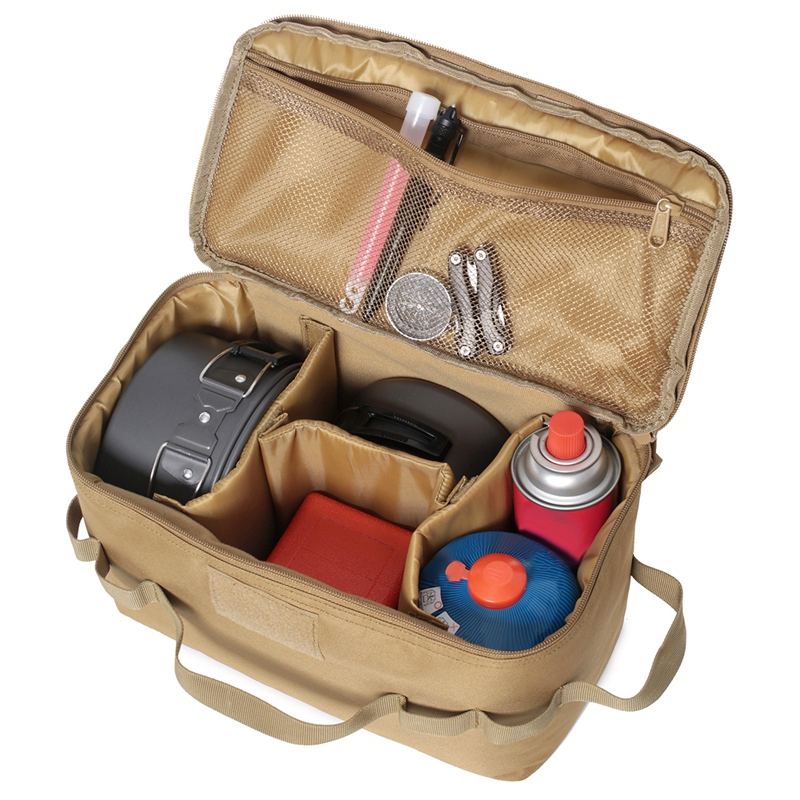 Outdoor-Camping-Aufbewahrungst – Outdoor Camp Bewertung und Preis