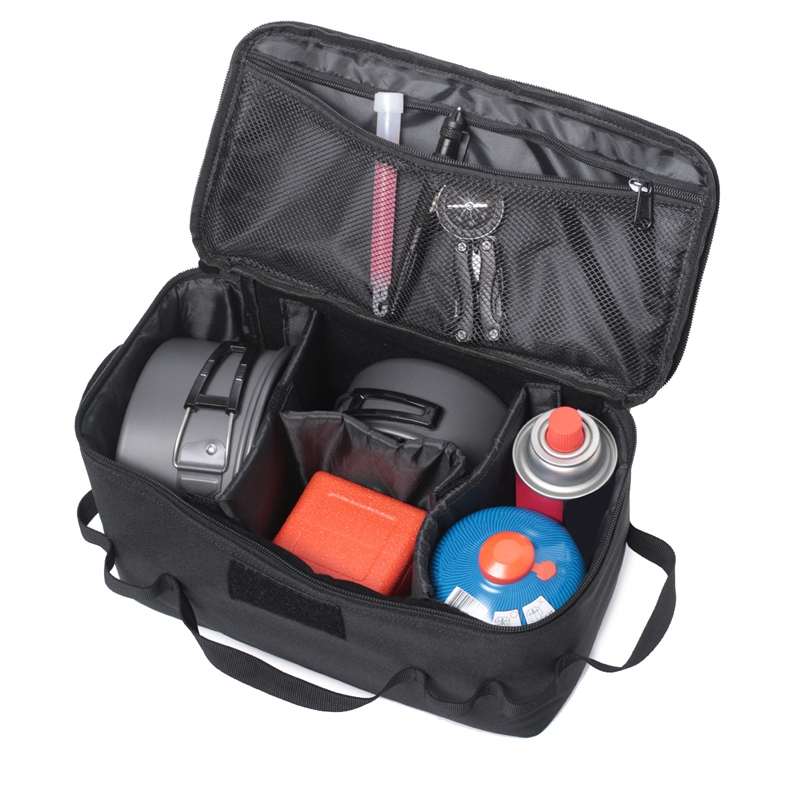 Outdoor-Camping-Aufbewahrungst – Outdoor Camp Bewertung und Preis