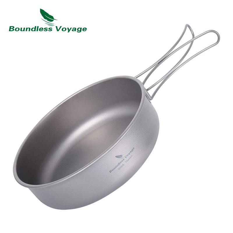 Boundless Voyage Camping-Kocht – Camp Cooking Set Bewertung und Preis